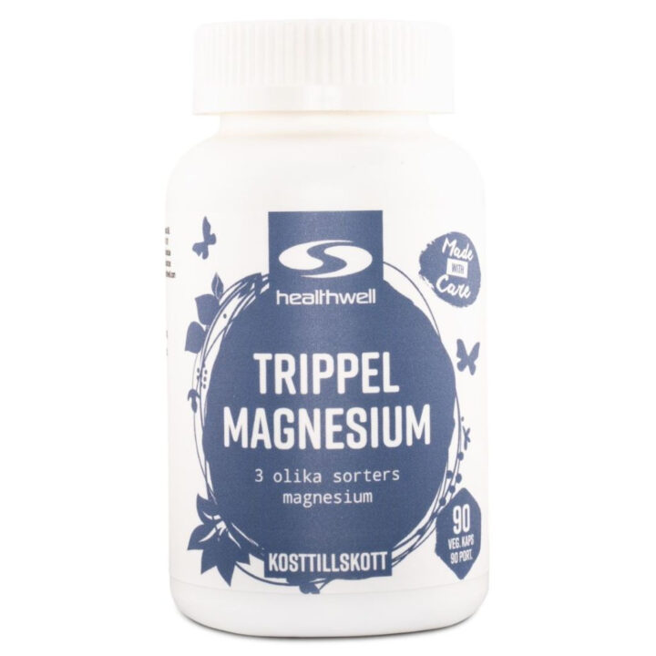 Bästa magnesium