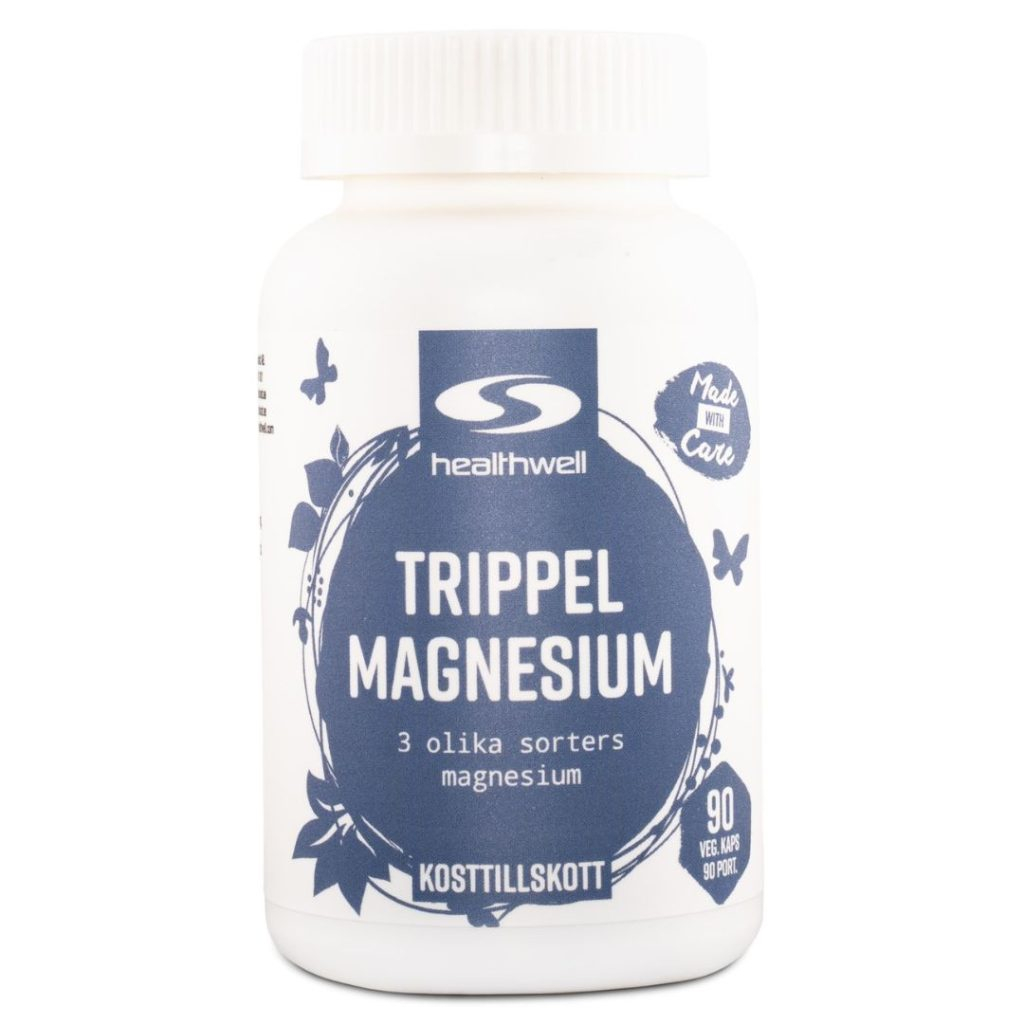 Bästa magnesium