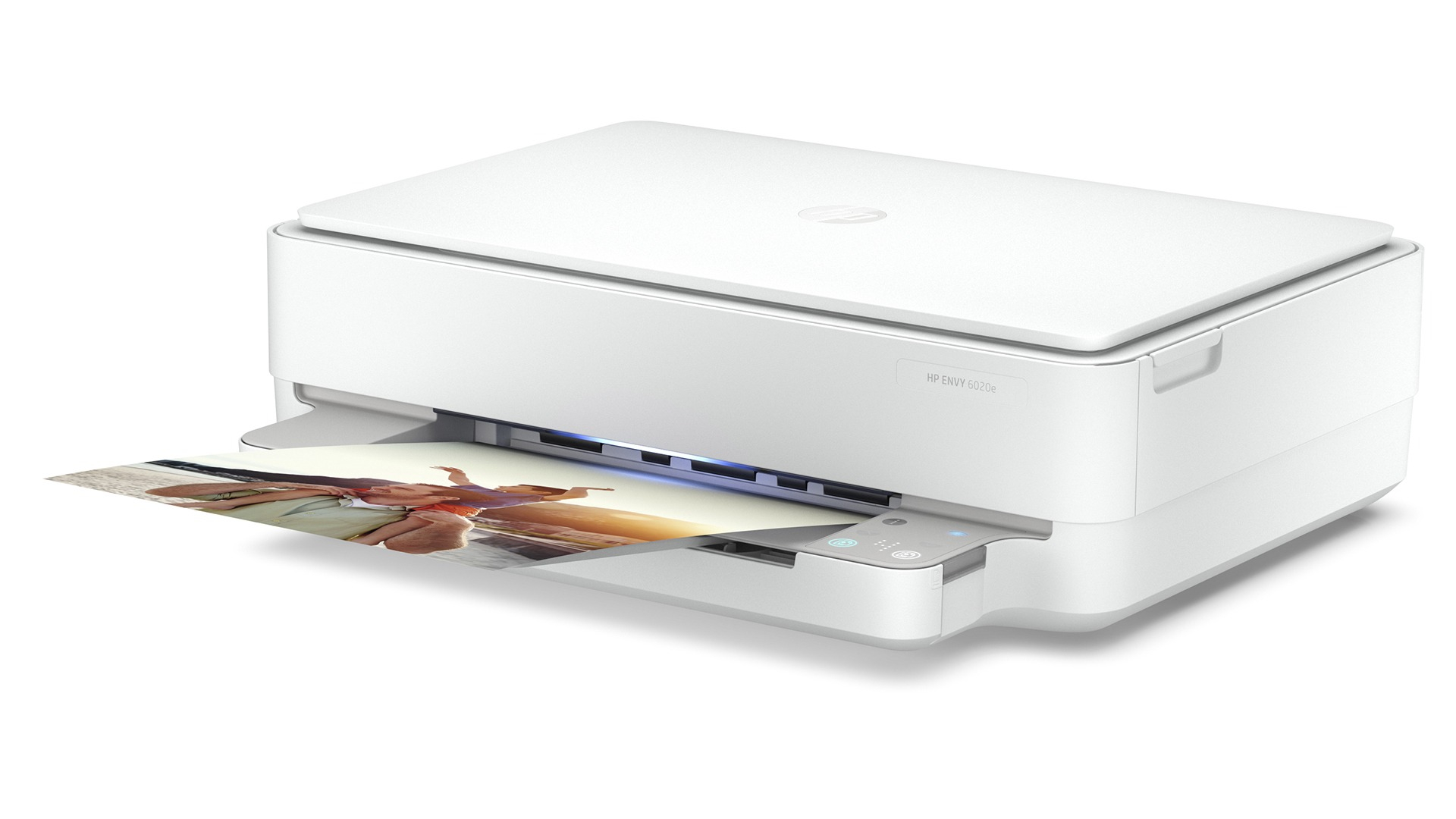 HP Envy 6020e, Bläckstråleskrivare billig skrivare