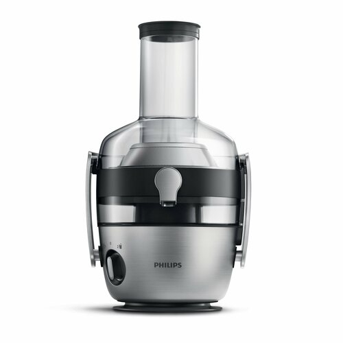 Vinnare i Premiumklassen: Philips HR1922/20 råsaftcentrifug