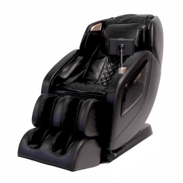 OGAWA Sonic-X bäst i test massagefåtölj