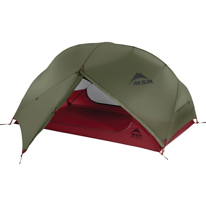 MSR Hubba Hubba NX tält