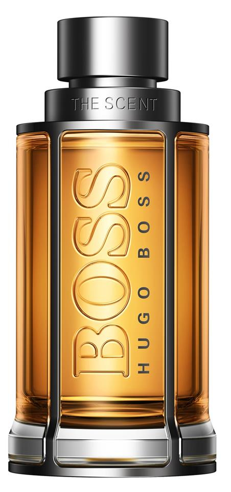 Hugo Boss The Scent edt 50ml prisvärd herrparfym