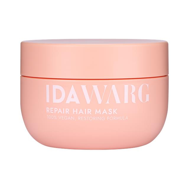 Ida Warg hårinpackning, Repair Mask billig hårinpackning