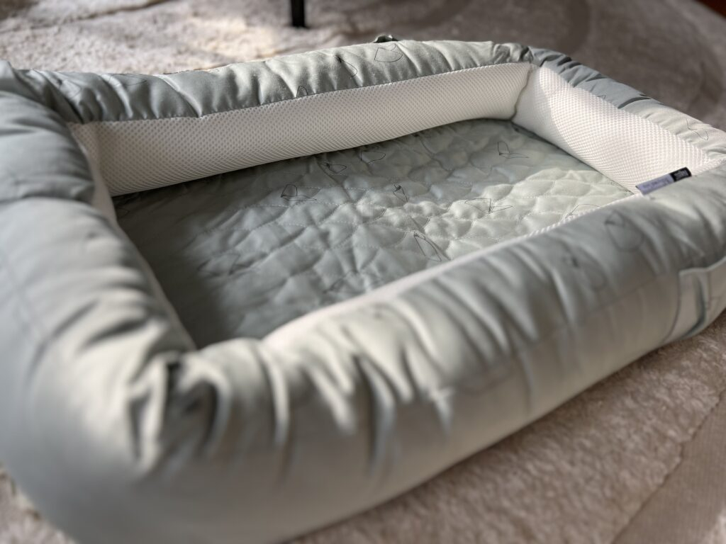 Bästa babynest 