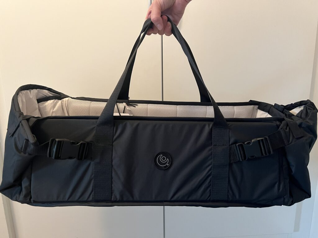 Easygrown babynest bäst i test