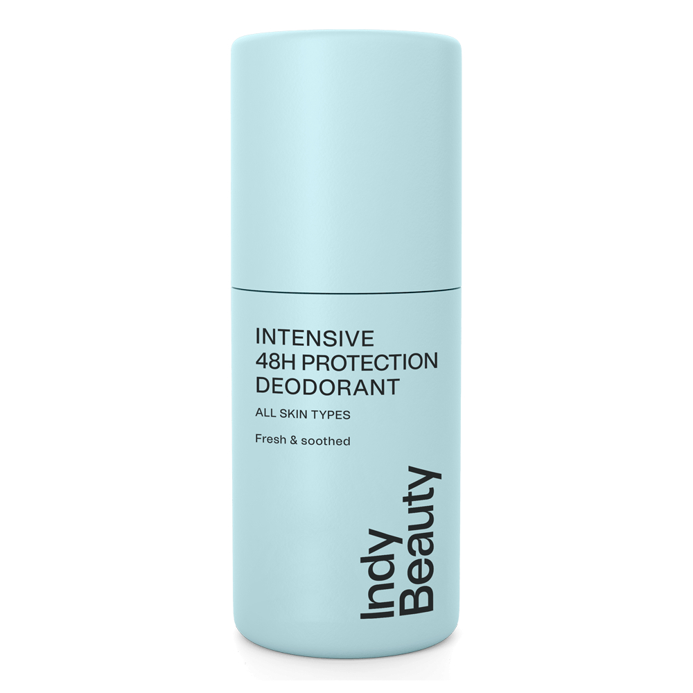 Intensive-48h-Protection-Deodorant-indy-beauty bäst i test deo dam budget