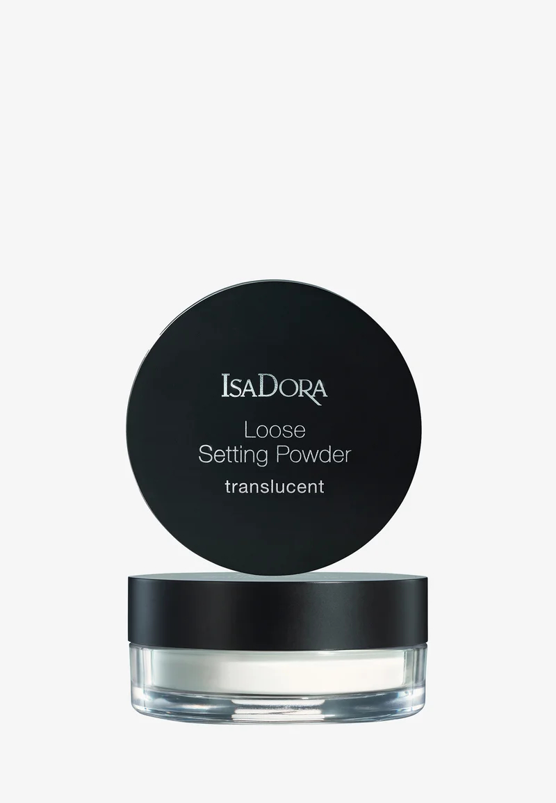 Isadora puder bäst i test budget