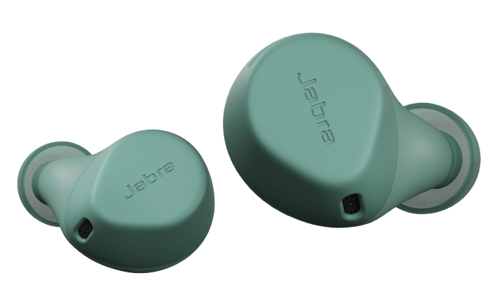 Jabra Elite 7 active wireless in-ear trådlösa hörlurar träning bäst i test
