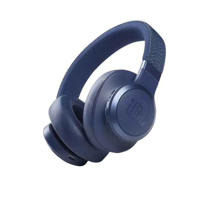 JBL Live 660NC Wireless Over-ear