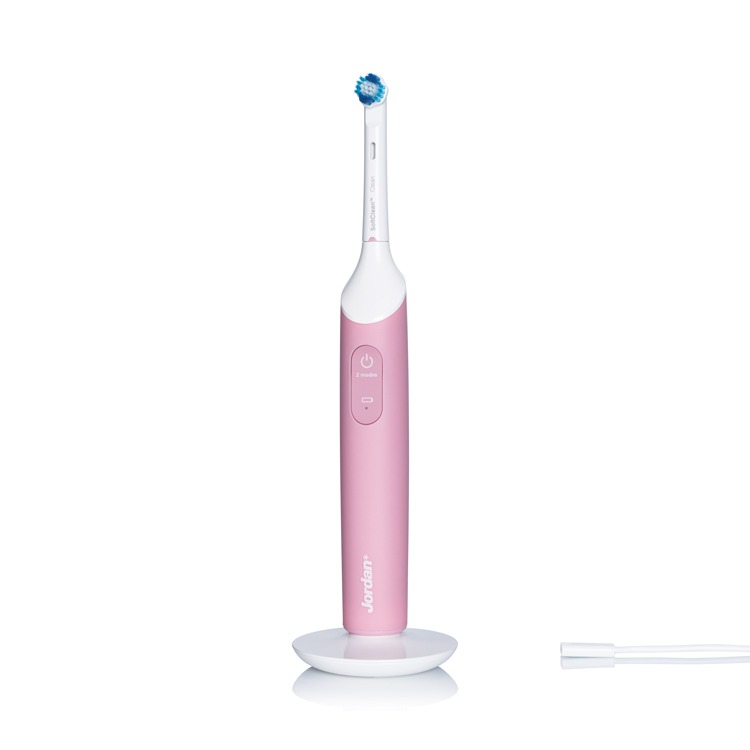 Jordan Clean Smile Plus bästa budget eltandborste