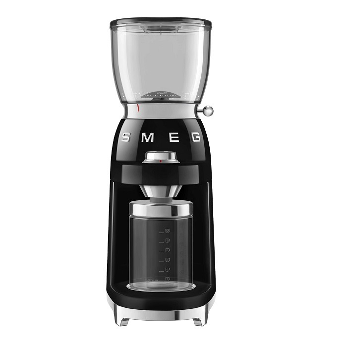 Bast i test kaffekvarn