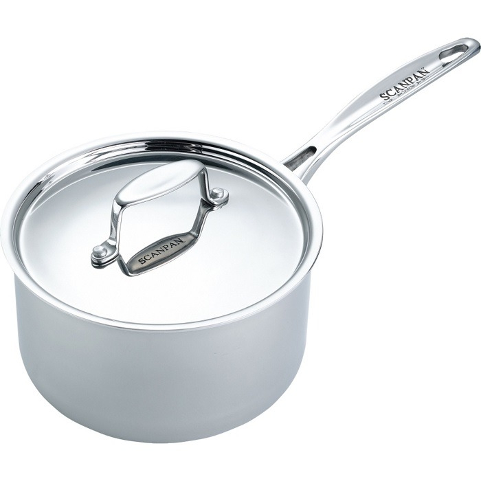 Bästa mellanklass scanpan prisvärd kastrull