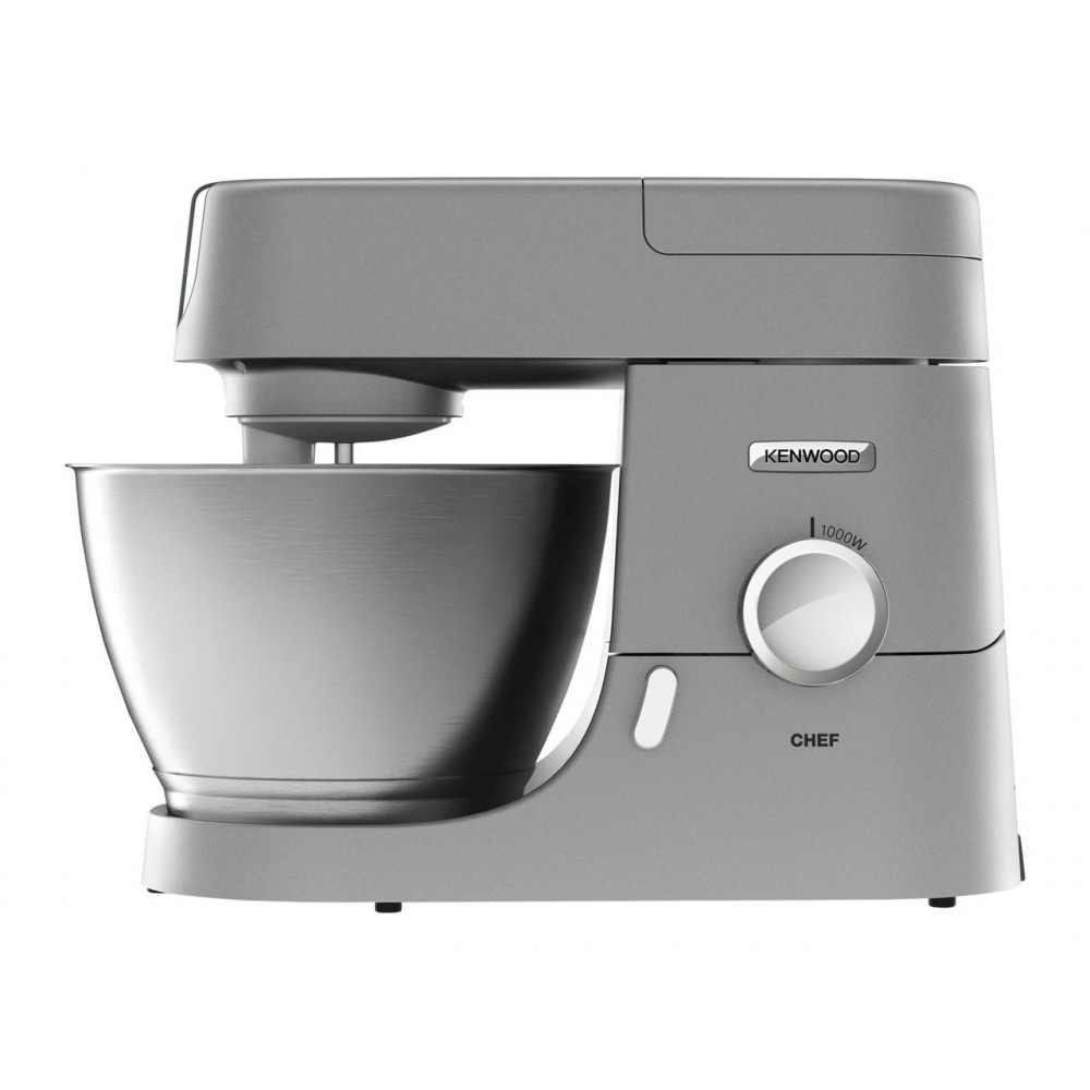 Vinnare Mellanklassen: KENWOOD KVC3170s, Köksassistent
