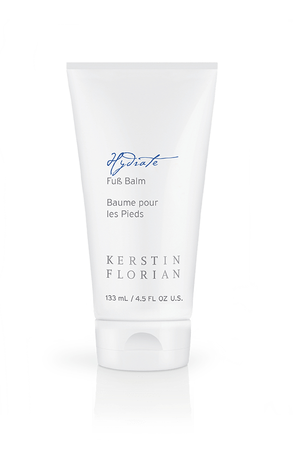 Kerstin Florian Essential Body Care Fuß Balm bästa fotkrämen 2023