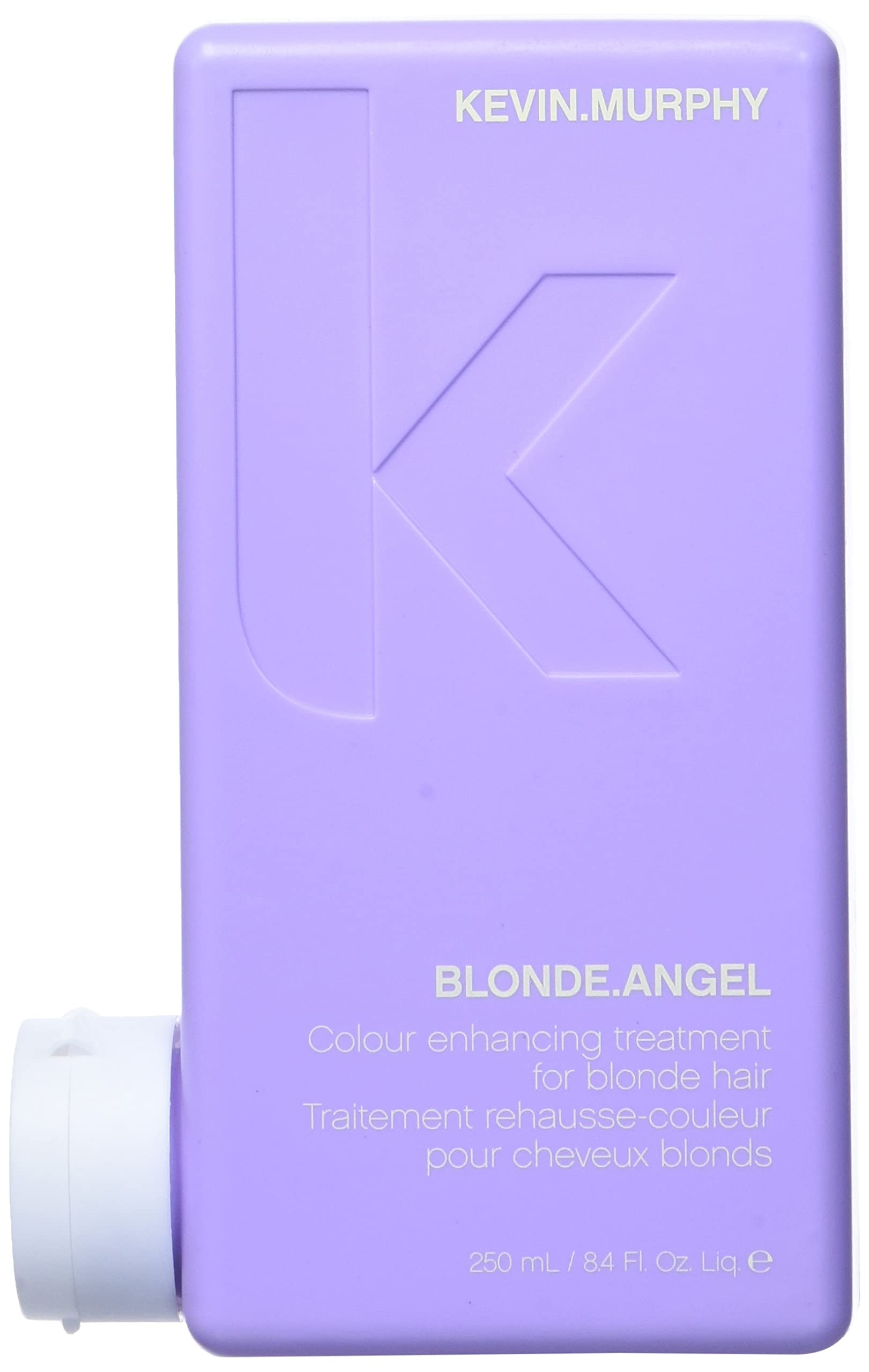 Kevin Murphy Blonde Angel Treatment silver inpackning