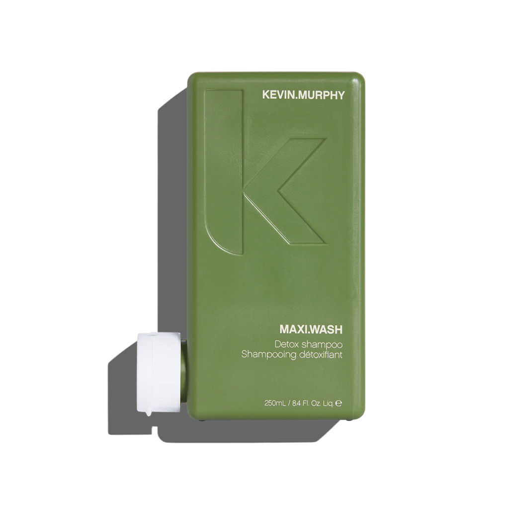 Kevin Murphy, Maxi Wash Detox Shampoo bäst i test