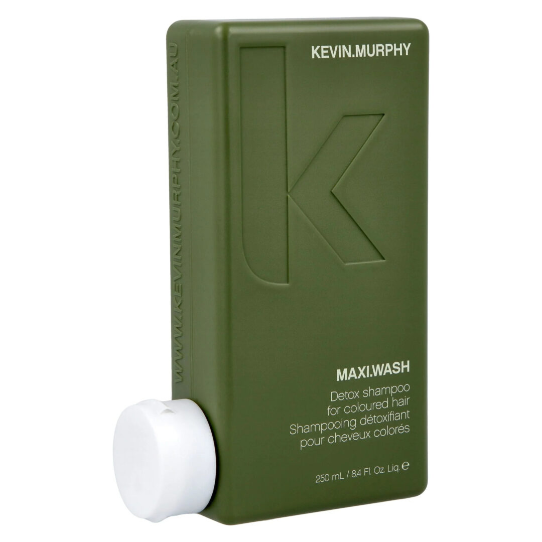 Kevin Murphy Maxi Wash Shampoo 250ml AHA-SYRA DETOXSCHAMPO