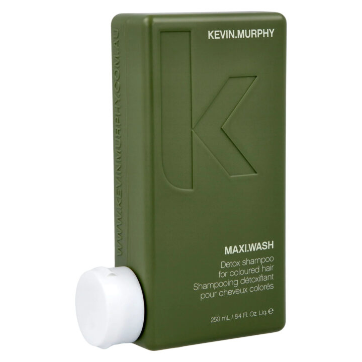 Kevin Murphy Maxi Wash Shampoo 250ml AHA-SYRA DETOXSCHAMPO