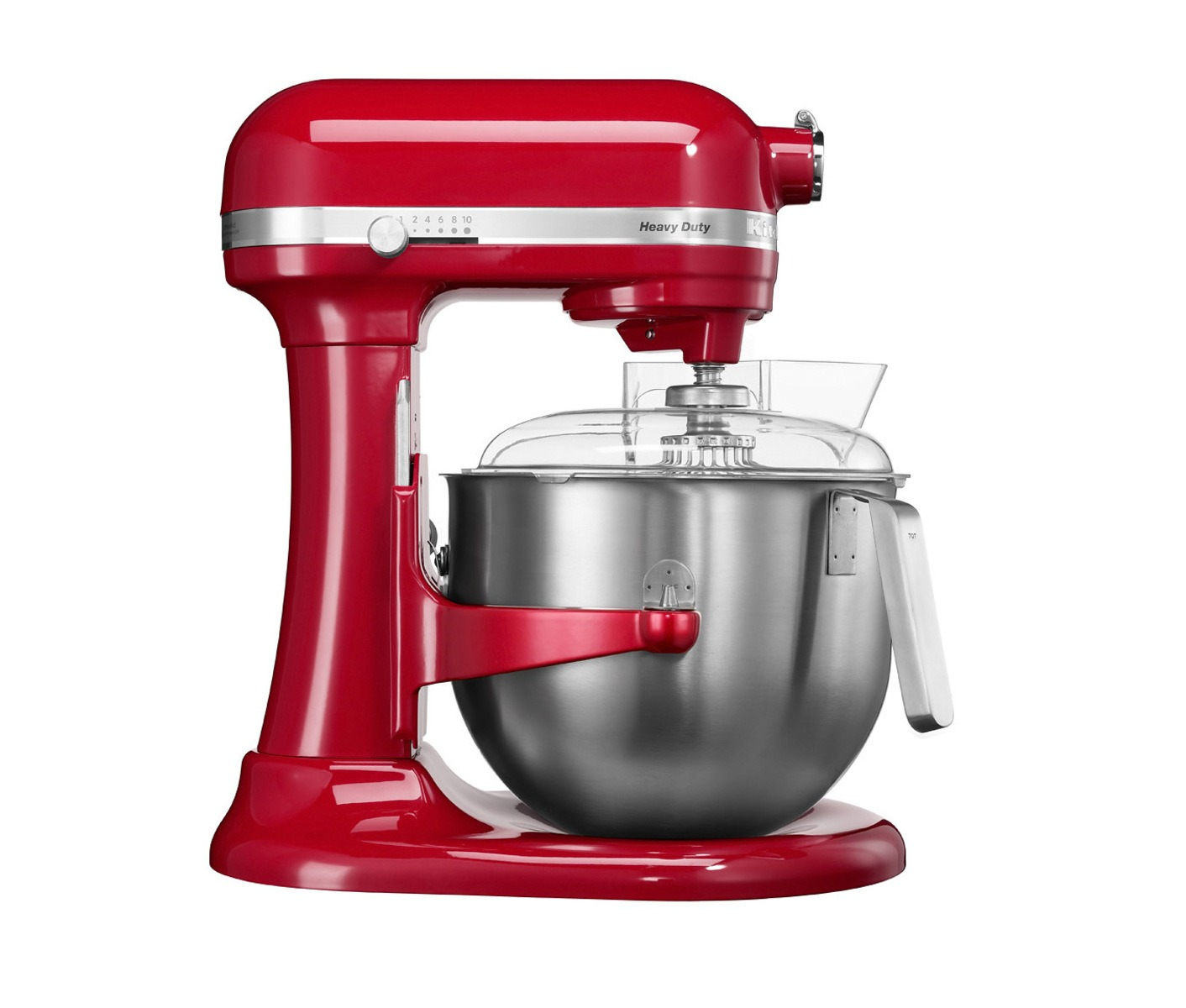 KitchenAid Artisan – Bästa Köksassistenten 2023!