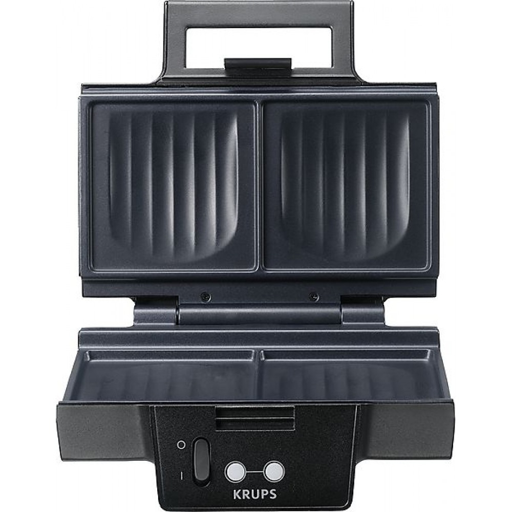 Bäst i test smörgåsgrill