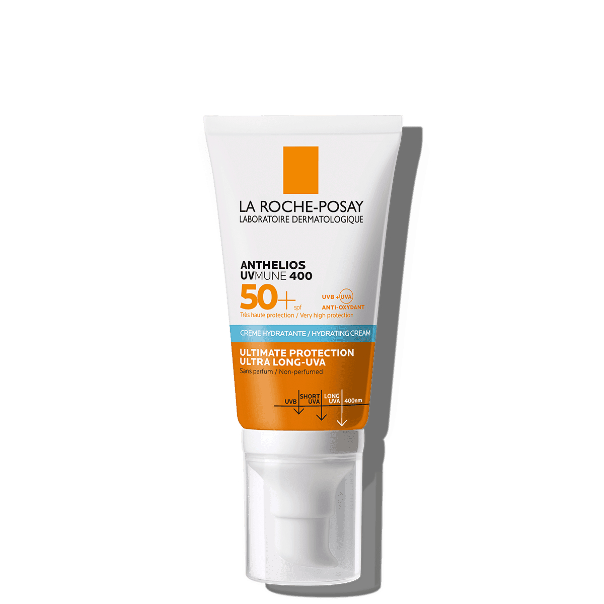 La-Roche-Posay-Anthelios-UVMune-400-Ultra-Cream-SPF50-50ml-basta-solkram-ansikte.jpg
