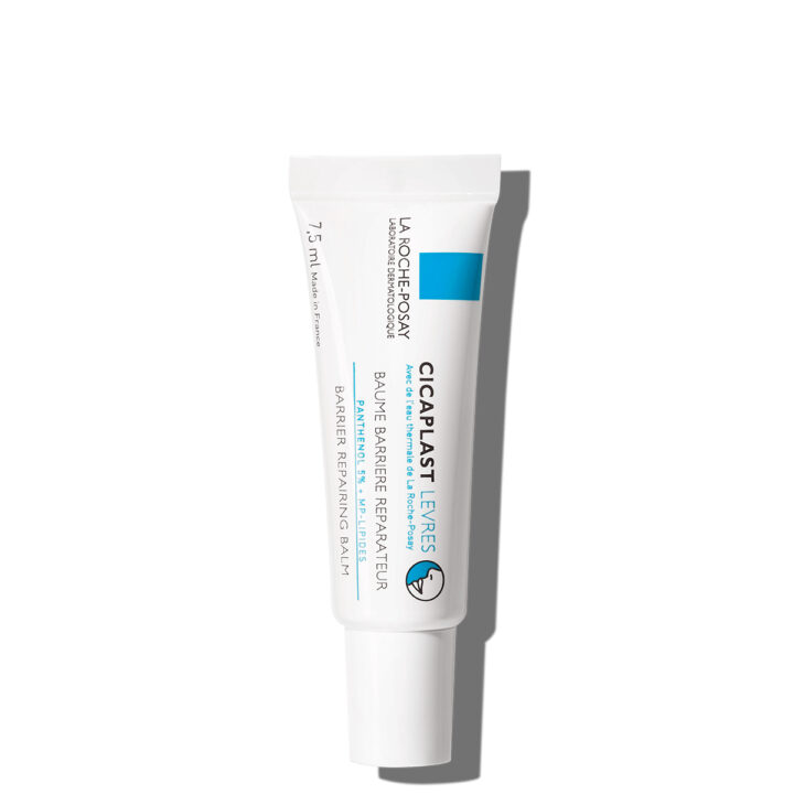 La Roche Posay Cicaplast Lip Tube 7.5ml skyddande läppbalsam