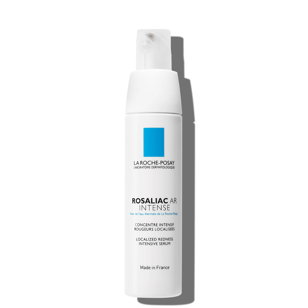 La Roche Posay Rosaliac AR Intense Serum 40ml bästa serum känslig hy