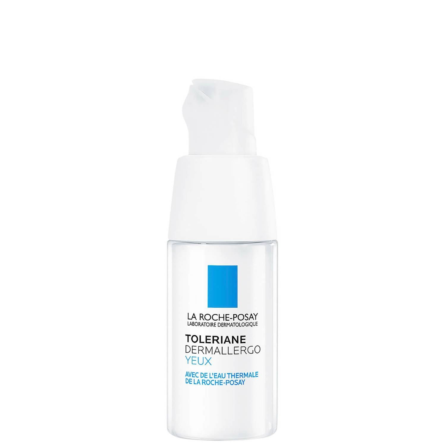 La Roche Posay Toleriane Dermallergo Eye Cream 20ml ögonkräm bästa budget billig ögonkräm