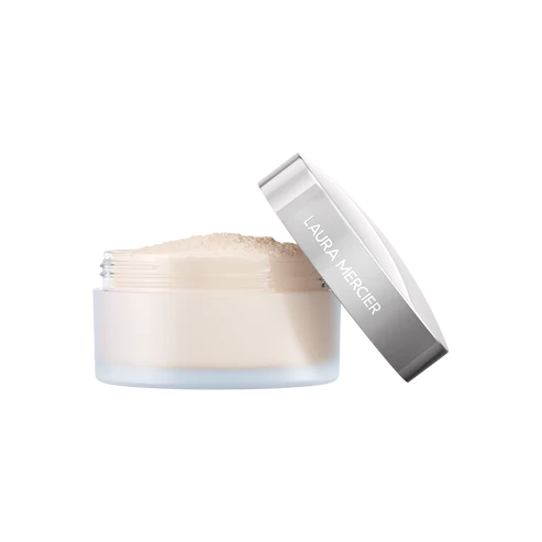 Laura Mercier Translucent Loose Setting Powder Light Catcher 29g puder med glow