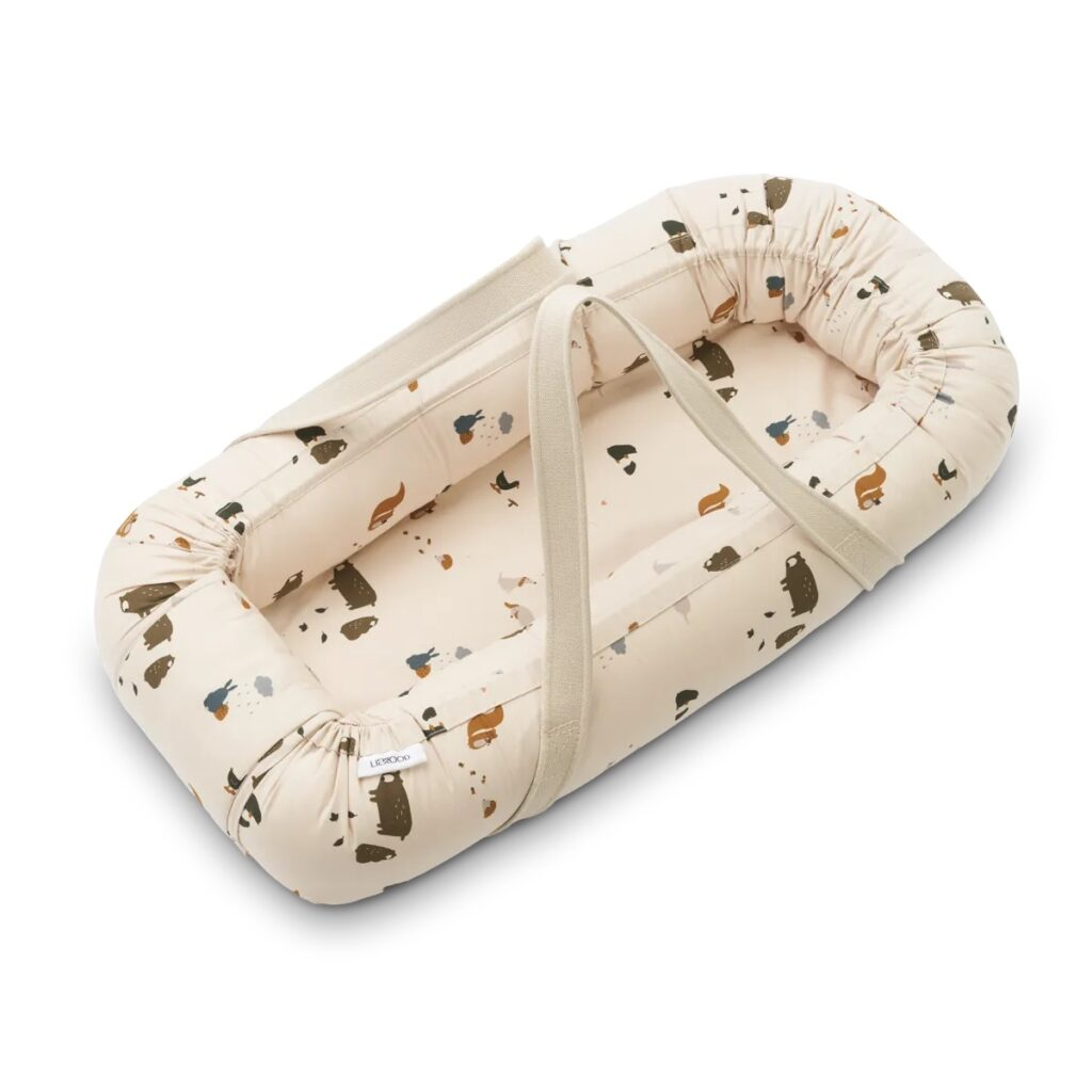 Bäst i test babynest
