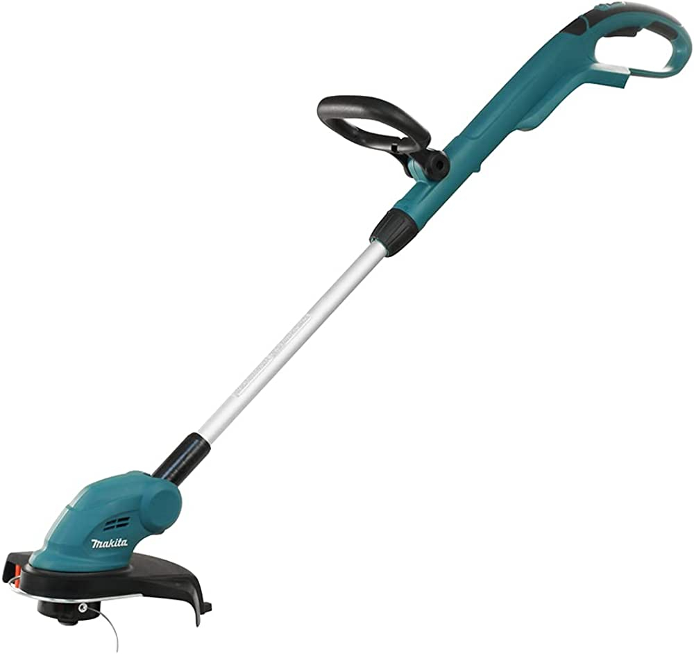 Makita DUR181Z bäst i test billig grästrimmer
