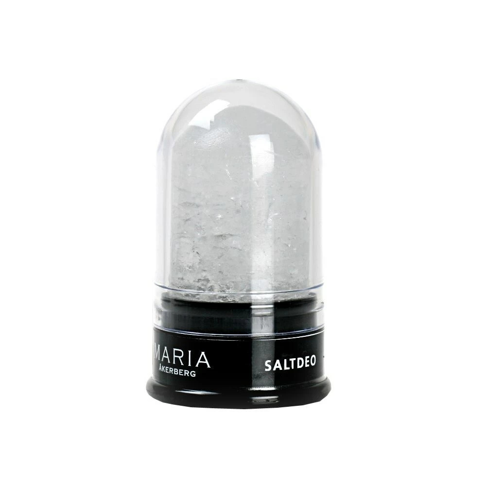 Maria Åkerberg Salt Deo Stick 50g bäst i test deo känslig hud allergivänlig