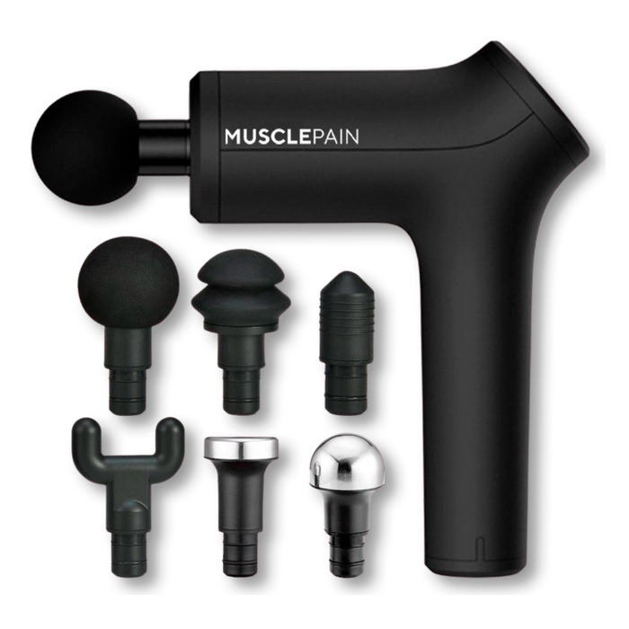 Musclepain Pro Massagepistol