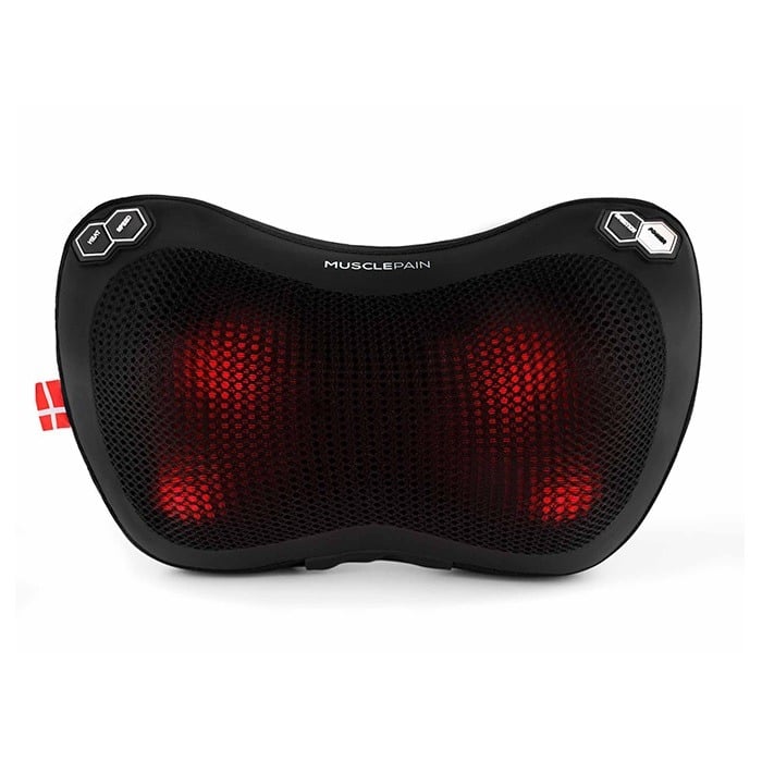 Musclepain Musclepillow Nackmassage