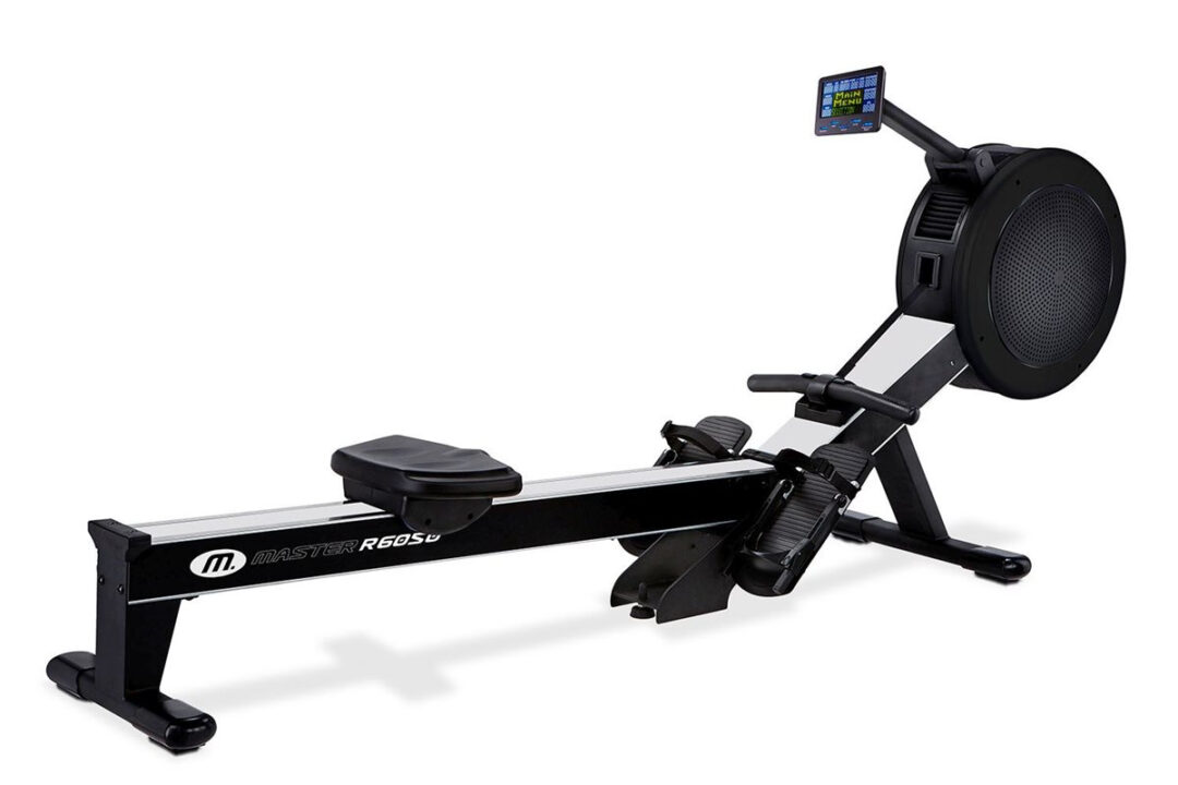 Master Fitness R6050 bästa roddmaskinen 2023