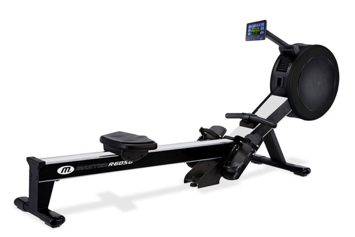 Master Fitness R6050 bästa roddmaskinen 2023