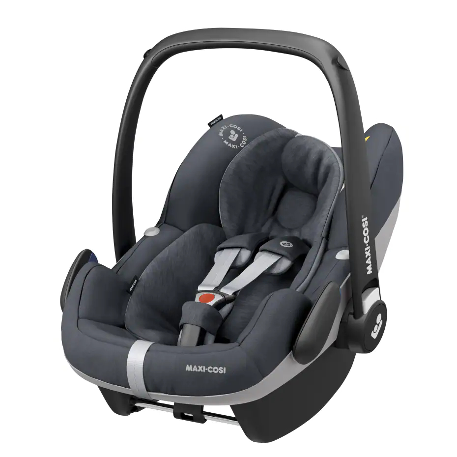 Maxi-Cosi-Pebble-Pro-i-Size-bilbarnstol-bast-i-test