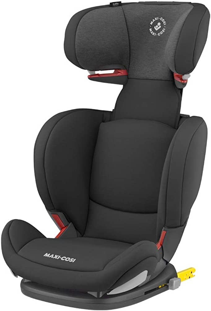 Maxi-Cosi Rodifix AirProtect Bältesstol bäst i test billig bilstol
