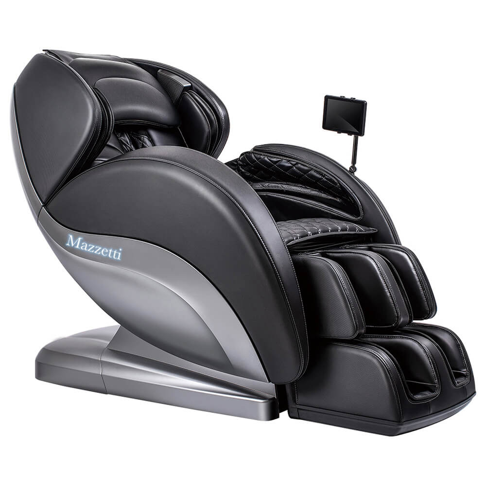 Mazzetti massagestol bästa massagestolen 2023