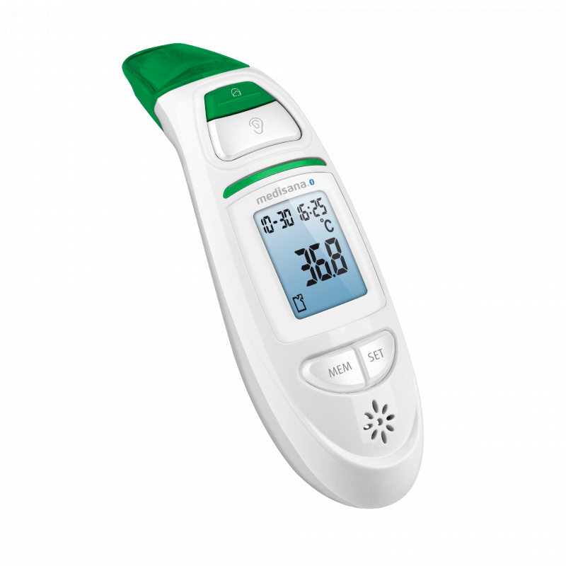 Medisana TM750 Connect Termometer IR