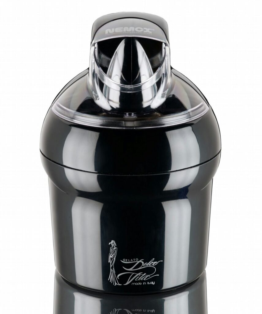 Nemox Gelato Dolce Vita 1.5L-bast-i-test