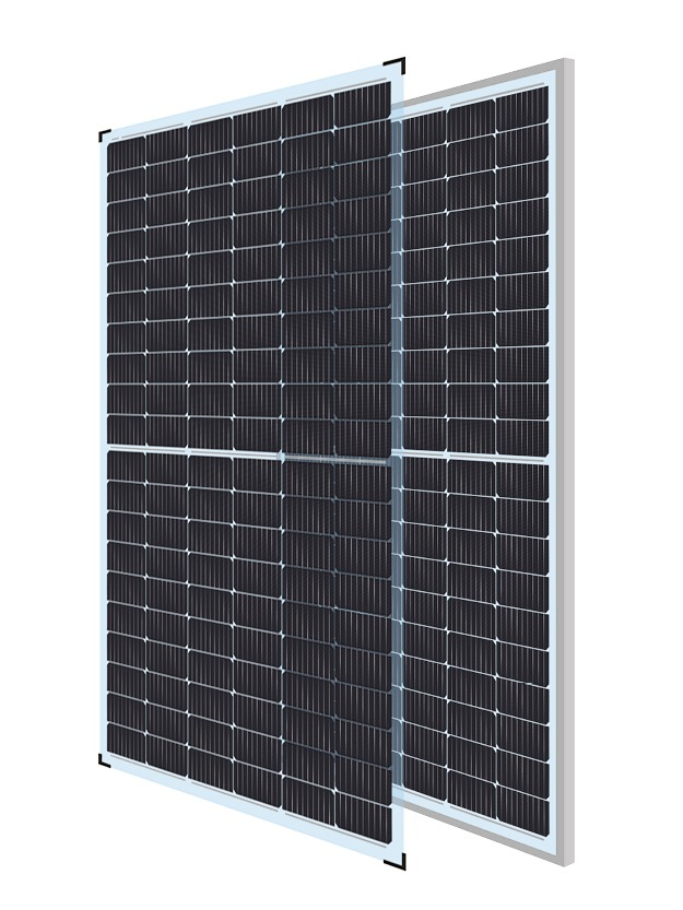 Bäst i test solceller