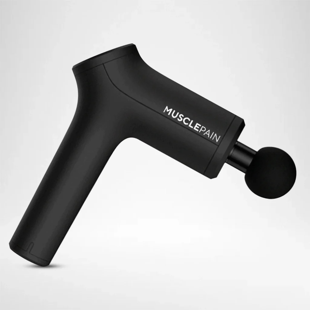 Musclepain Pro Massagepistol