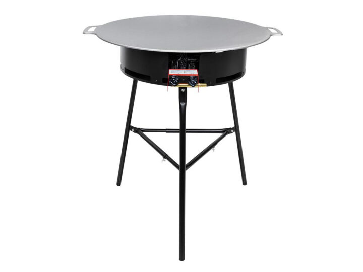 Muurikka Set Pro (78cm) bäst i test budget billig gasolgrill