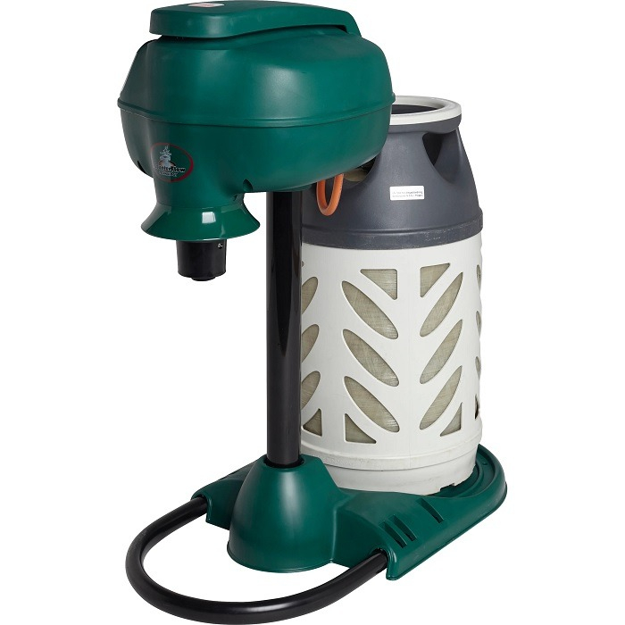 Mosquito Magnet Pioneer Myggdödare