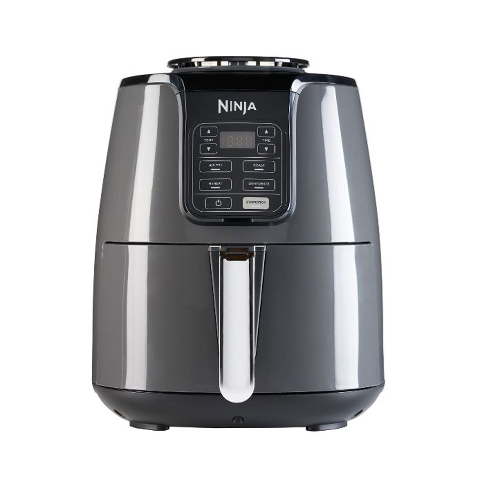 Ninja AF100 Bäst i test varmluftsfritös
