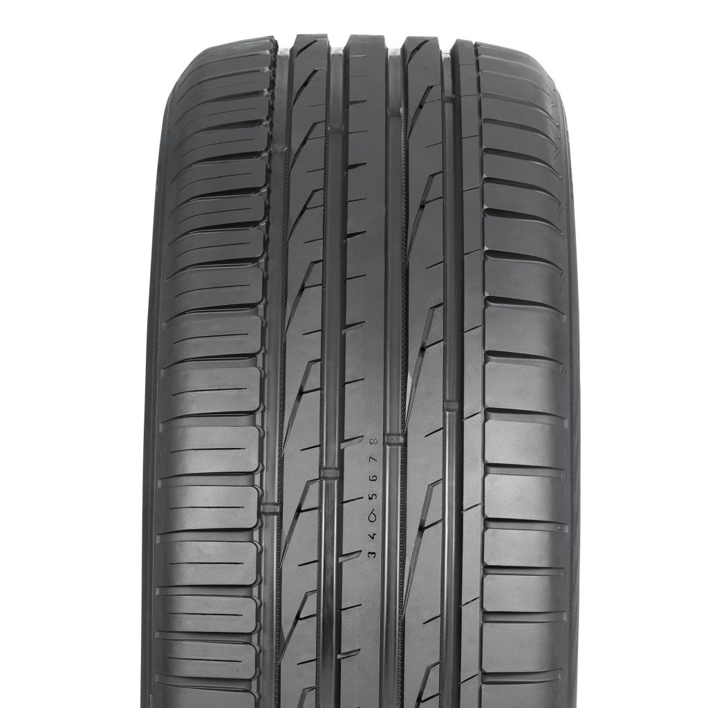 Nokian Hakka Blue 2 sommardäck test