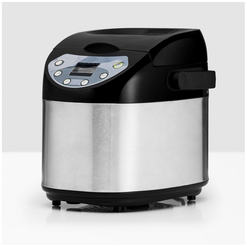 OBH Nordica 6544 Bread Maker Inox bästa bakmaskinen 2023