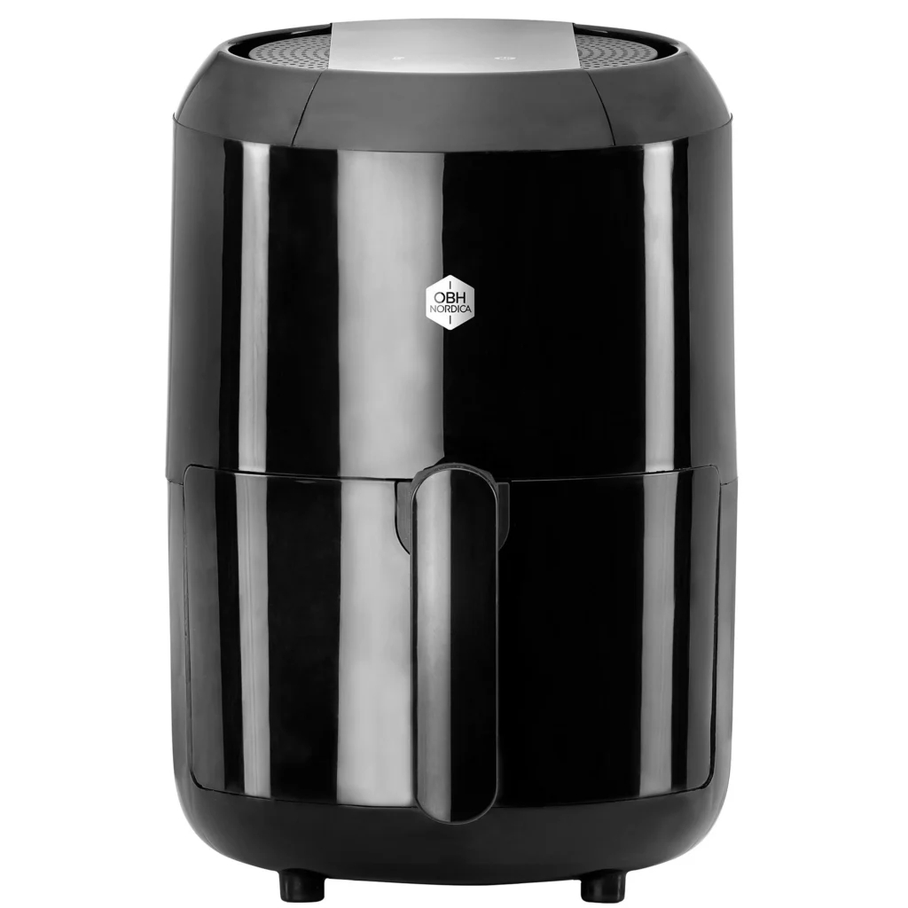 Bäst i test airfryer